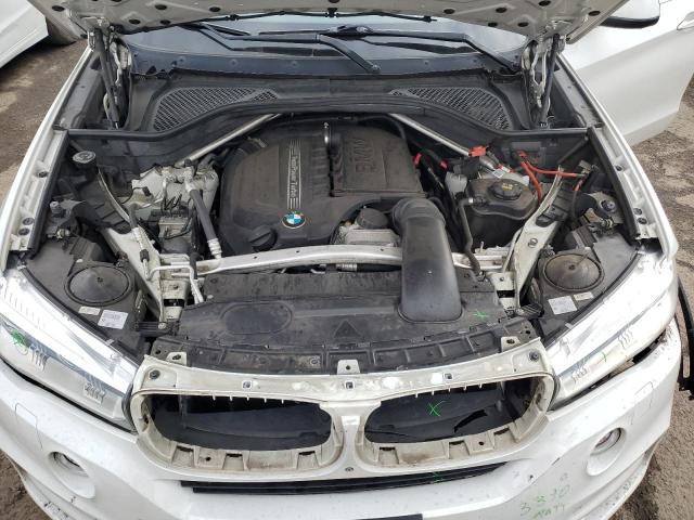 Photo 10 VIN: 5UXKR0C57F0P16603 - BMW X5 