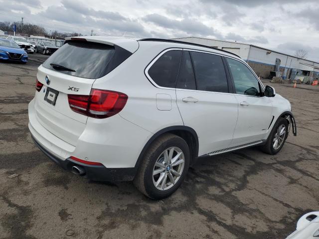 Photo 2 VIN: 5UXKR0C57F0P16603 - BMW X5 