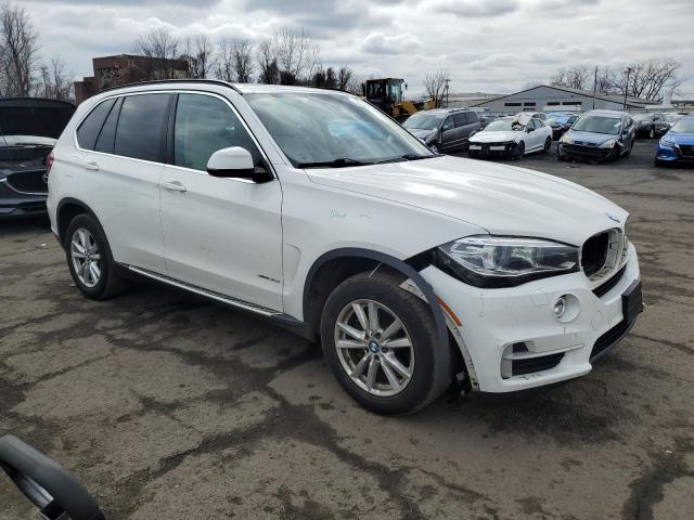 Photo 3 VIN: 5UXKR0C57F0P16603 - BMW X5 