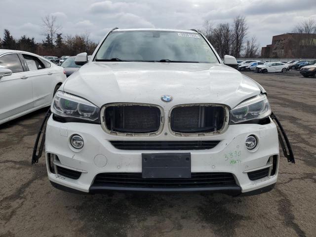 Photo 4 VIN: 5UXKR0C57F0P16603 - BMW X5 