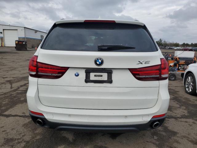 Photo 5 VIN: 5UXKR0C57F0P16603 - BMW X5 