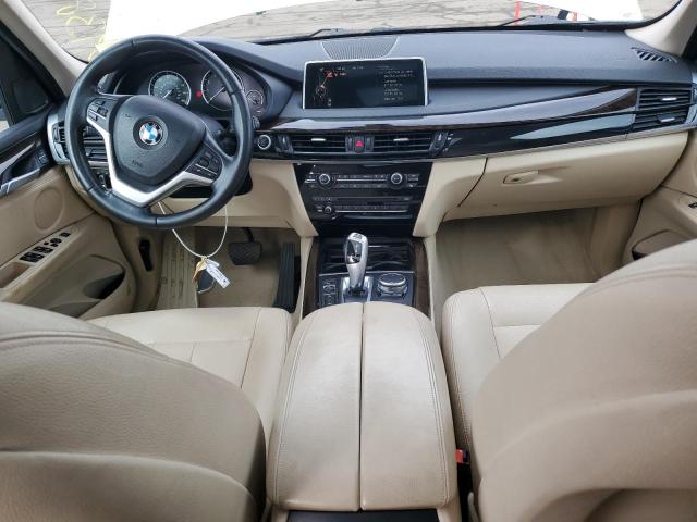 Photo 7 VIN: 5UXKR0C57F0P16603 - BMW X5 