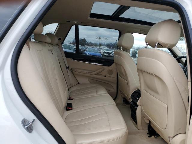 Photo 9 VIN: 5UXKR0C57F0P16603 - BMW X5 