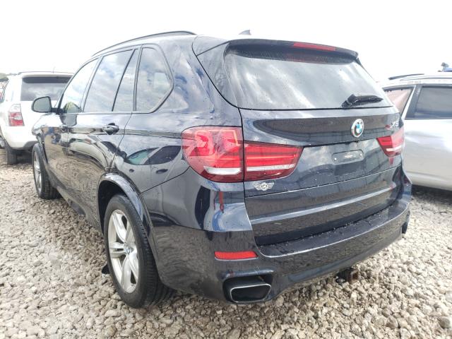 Photo 2 VIN: 5UXKR0C57F0P17069 - BMW X5 