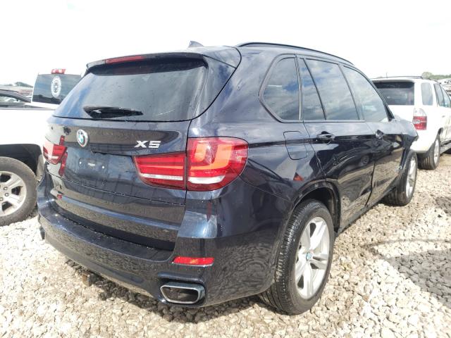 Photo 3 VIN: 5UXKR0C57F0P17069 - BMW X5 