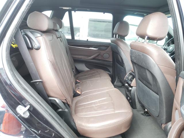 Photo 5 VIN: 5UXKR0C57F0P17069 - BMW X5 