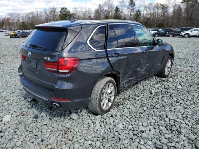 Photo 2 VIN: 5UXKR0C57F0P17900 - BMW X5 XDRIVE3 