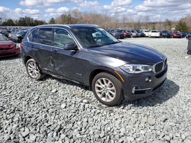 Photo 3 VIN: 5UXKR0C57F0P17900 - BMW X5 XDRIVE3 