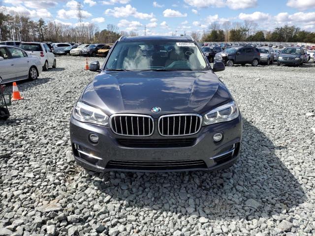 Photo 4 VIN: 5UXKR0C57F0P17900 - BMW X5 XDRIVE3 