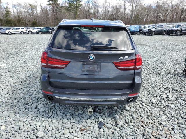 Photo 5 VIN: 5UXKR0C57F0P17900 - BMW X5 XDRIVE3 