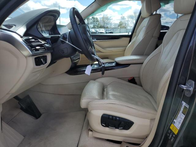 Photo 6 VIN: 5UXKR0C57F0P17900 - BMW X5 XDRIVE3 