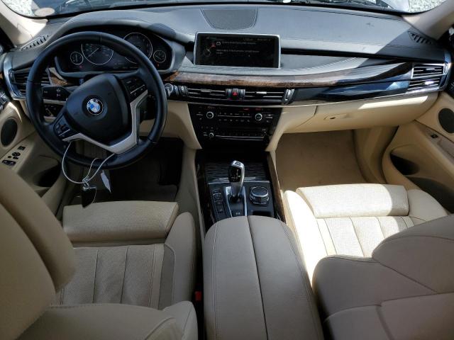 Photo 7 VIN: 5UXKR0C57F0P17900 - BMW X5 XDRIVE3 