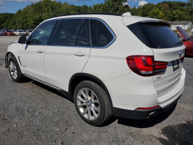 Photo 1 VIN: 5UXKR0C57G0P18790 - BMW X5 