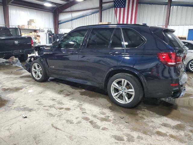 Photo 1 VIN: 5UXKR0C57G0P19079 - BMW X5 XDRIVE3 