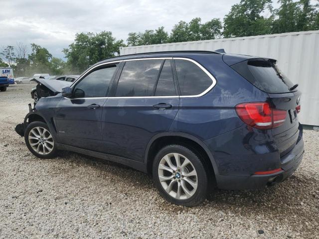 Photo 1 VIN: 5UXKR0C57G0P20636 - BMW X5 XDRIVE3 