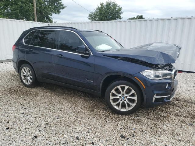 Photo 3 VIN: 5UXKR0C57G0P20636 - BMW X5 XDRIVE3 