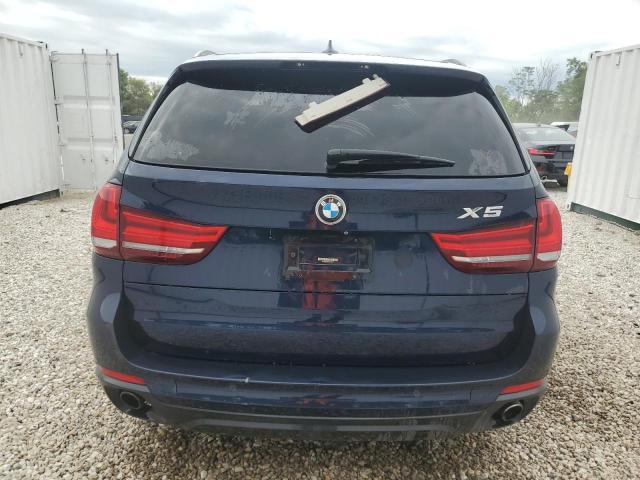 Photo 5 VIN: 5UXKR0C57G0P20636 - BMW X5 XDRIVE3 