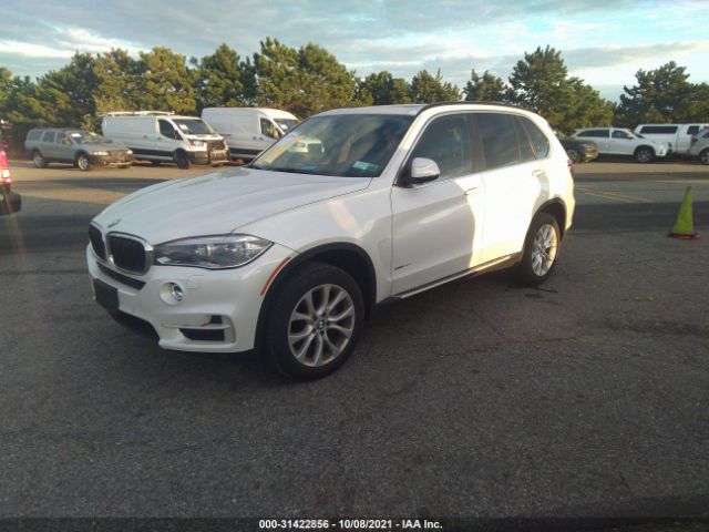 Photo 1 VIN: 5UXKR0C57G0P20751 - BMW X5 