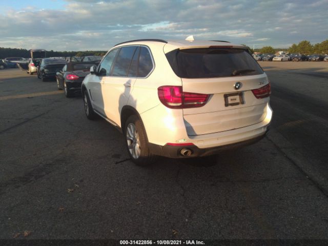 Photo 2 VIN: 5UXKR0C57G0P20751 - BMW X5 