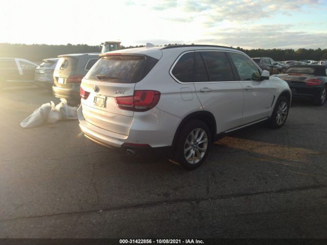 Photo 3 VIN: 5UXKR0C57G0P20751 - BMW X5 