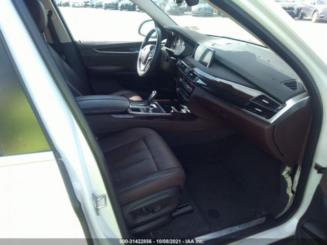 Photo 4 VIN: 5UXKR0C57G0P20751 - BMW X5 