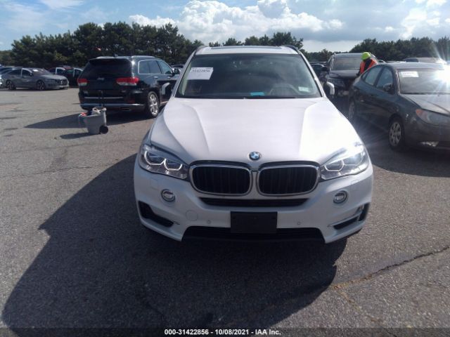 Photo 5 VIN: 5UXKR0C57G0P20751 - BMW X5 