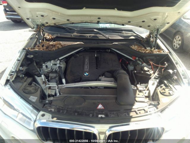 Photo 9 VIN: 5UXKR0C57G0P20751 - BMW X5 