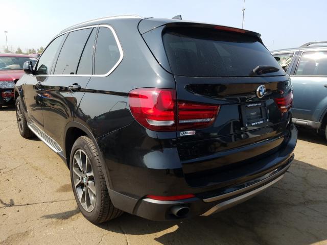 Photo 2 VIN: 5UXKR0C57G0P22628 - BMW X5 