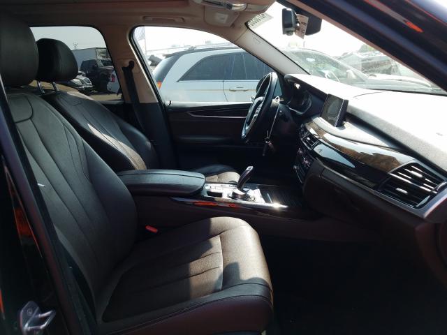 Photo 4 VIN: 5UXKR0C57G0P22628 - BMW X5 