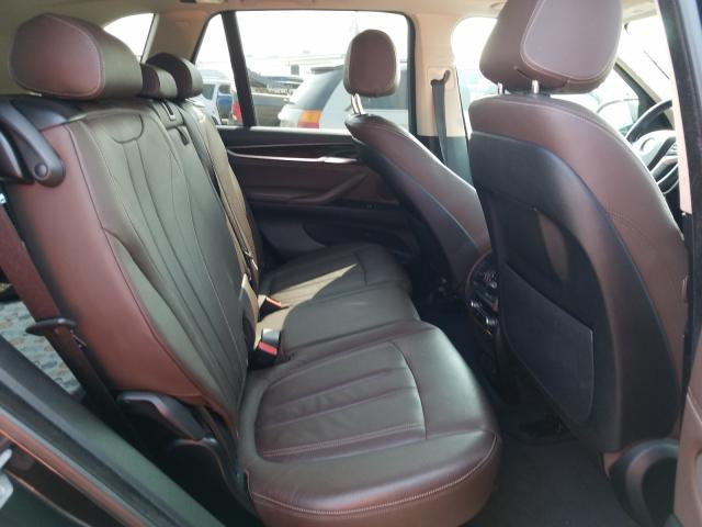 Photo 5 VIN: 5UXKR0C57G0P22628 - BMW X5 