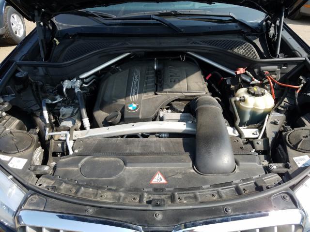 Photo 6 VIN: 5UXKR0C57G0P22628 - BMW X5 