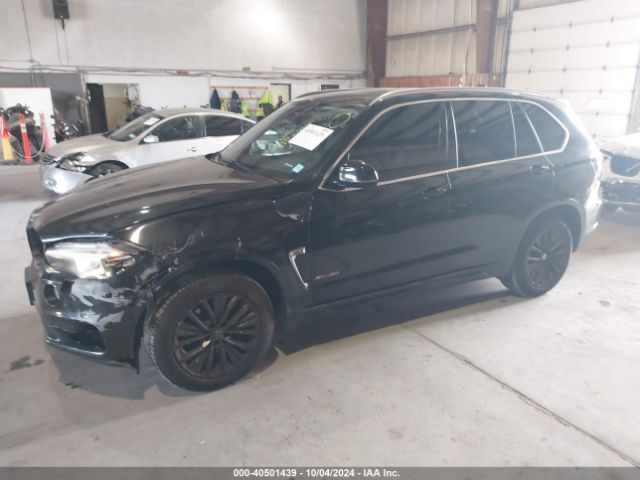 Photo 1 VIN: 5UXKR0C57G0P23648 - BMW X5 