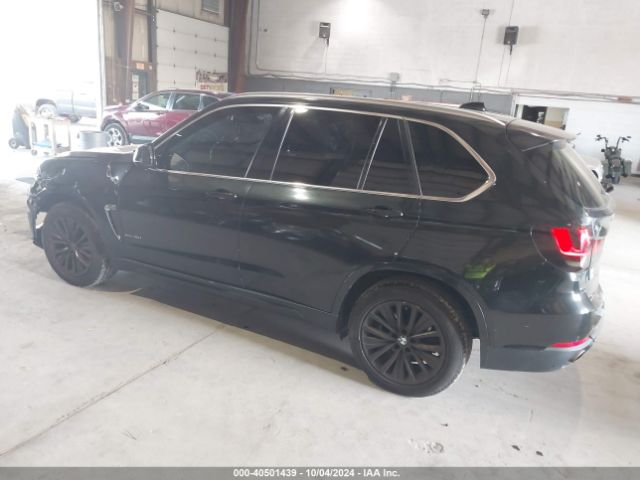 Photo 2 VIN: 5UXKR0C57G0P23648 - BMW X5 