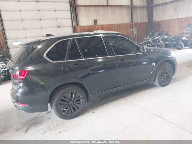 Photo 3 VIN: 5UXKR0C57G0P23648 - BMW X5 