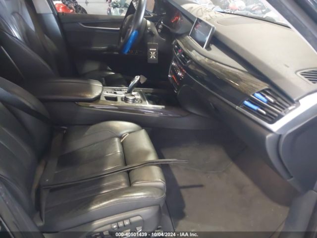 Photo 4 VIN: 5UXKR0C57G0P23648 - BMW X5 