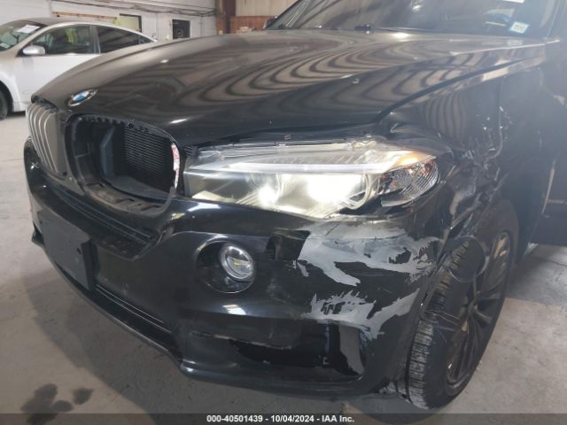 Photo 5 VIN: 5UXKR0C57G0P23648 - BMW X5 