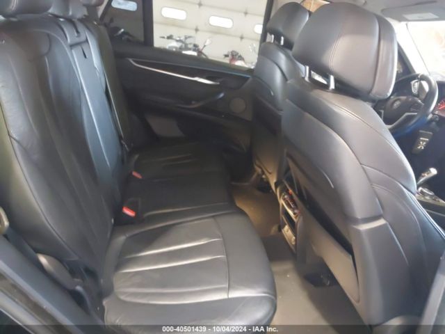 Photo 7 VIN: 5UXKR0C57G0P23648 - BMW X5 