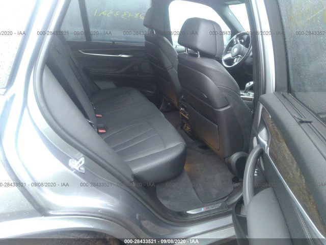 Photo 7 VIN: 5UXKR0C57G0P25593 - BMW X5 