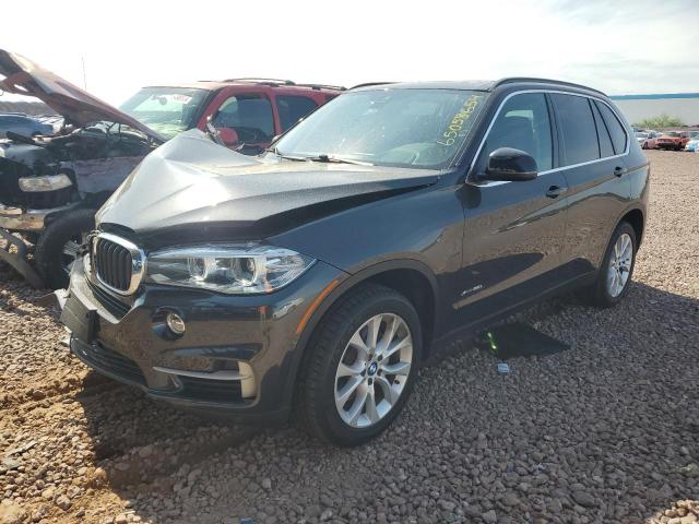 Photo 0 VIN: 5UXKR0C57G0P25674 - BMW X5 XDRIVE3 