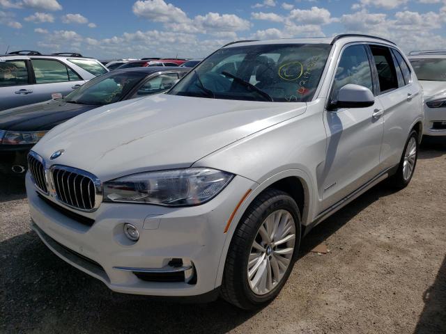 Photo 1 VIN: 5UXKR0C57G0P26419 - BMW X5 XDRIVE3 