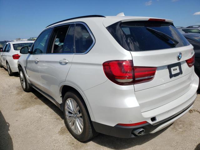 Photo 2 VIN: 5UXKR0C57G0P26419 - BMW X5 XDRIVE3 