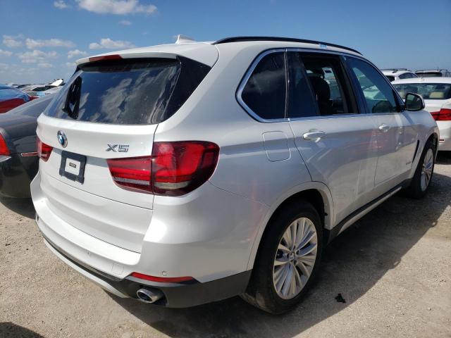 Photo 3 VIN: 5UXKR0C57G0P26419 - BMW X5 XDRIVE3 