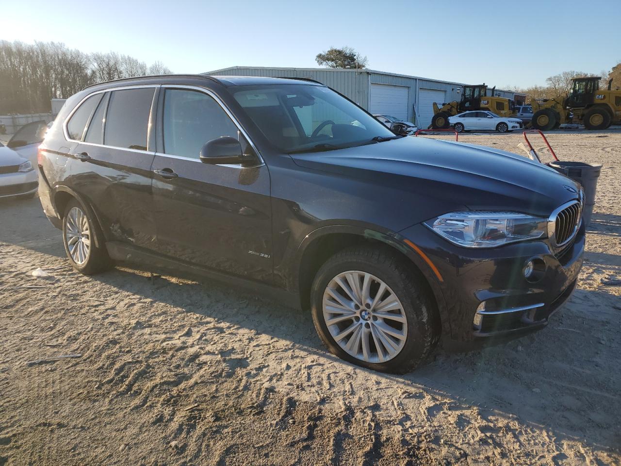 Photo 3 VIN: 5UXKR0C57G0P26551 - BMW X5 