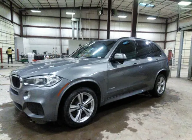 Photo 1 VIN: 5UXKR0C57G0P26873 - BMW X5 