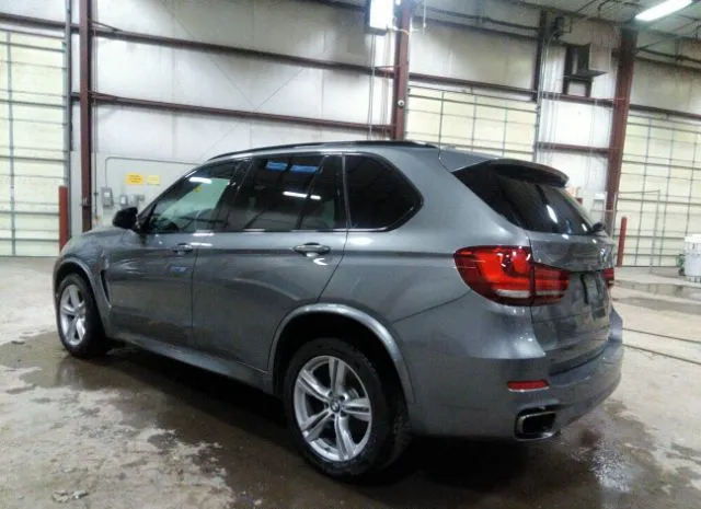 Photo 2 VIN: 5UXKR0C57G0P26873 - BMW X5 