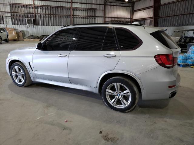 Photo 1 VIN: 5UXKR0C57G0P26906 - BMW X5 XDRIVE3 