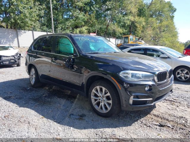 Photo 0 VIN: 5UXKR0C57G0P27022 - BMW X5 