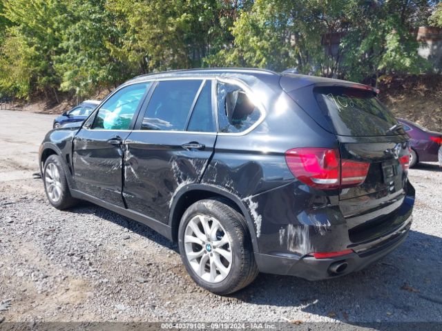 Photo 2 VIN: 5UXKR0C57G0P27022 - BMW X5 