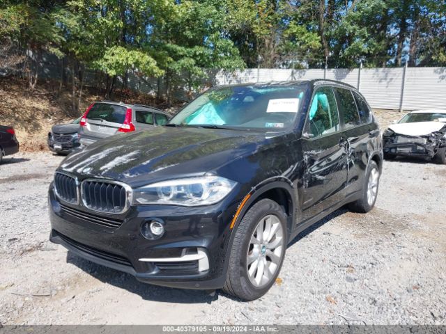 Photo 5 VIN: 5UXKR0C57G0P27022 - BMW X5 