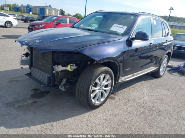 Photo 1 VIN: 5UXKR0C57G0P28106 - BMW X5 